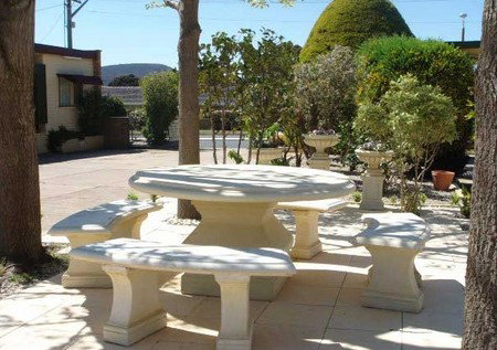 Hillview Motel - St Kilda Accommodation 2