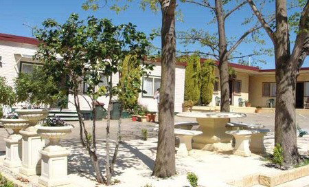 Hillview Motel - St Kilda Accommodation 3