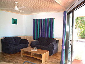Island View Caravan Park - St Kilda Accommodation 1