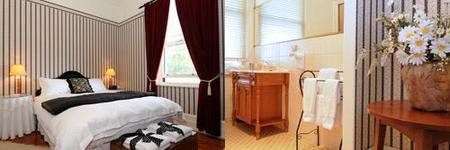 Colhurst House Bed & Breakfast - St Kilda Accommodation 1