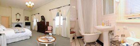 Colhurst House Bed & Breakfast - St Kilda Accommodation 2