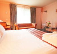 Quality Inn Dubbo International - St Kilda Accommodation