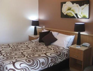 Pinbeyan NSW St Kilda Accommodation