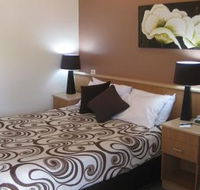Best Western Motel Farrington - St Kilda Accommodation