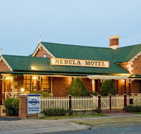 Nebula Motel - St Kilda Accommodation