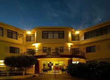Normandie Motel - St Kilda Accommodation 0