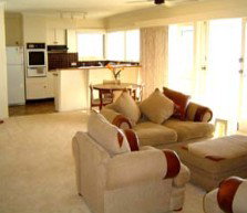 Aspendale VIC St Kilda Accommodation