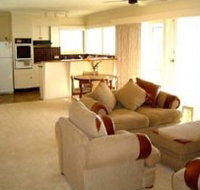 Aspendale Shore Motel - St Kilda Accommodation