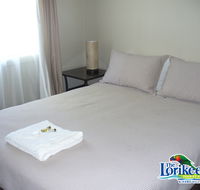 The Lorikeet Tourist Park - St Kilda Accommodation