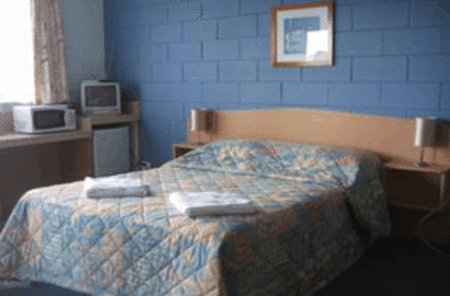 Limestone Coast Tourist Park - St Kilda Accommodation 2