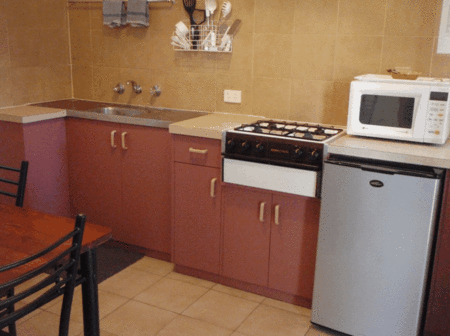 Limestone Coast Tourist Park - St Kilda Accommodation 5