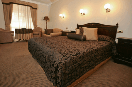 Australian Heritage Motor Inn - St Kilda Accommodation