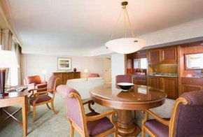 Stamford Plaza Sydney Airport - St Kilda Accommodation 2