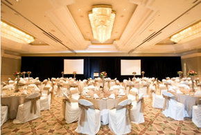 Stamford Plaza Sydney Airport - St Kilda Accommodation 3