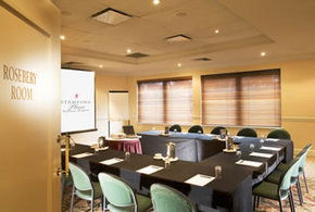 Stamford Plaza Sydney Airport - St Kilda Accommodation 4