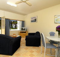 Island Coastal Units - St Kilda Accommodation