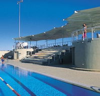 Runaway Bay Sports Super Centre - St Kilda Accommodation