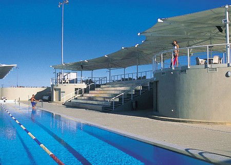 Runaway Bay Sports Super Centre - St Kilda Accommodation 0