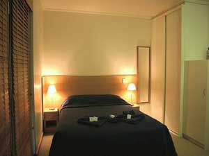 Arkaroola SA St Kilda Accommodation