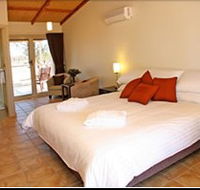 Mungo Lodge - St Kilda Accommodation