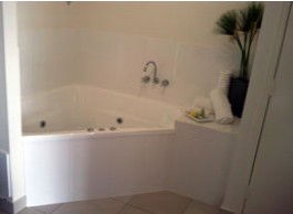 Charm City Motel - St Kilda Accommodation 2