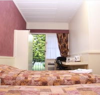 Titania Motel - St Kilda Accommodation