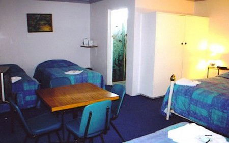 Titania Motel - St Kilda Accommodation 2