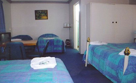 Titania Motel - St Kilda Accommodation 4