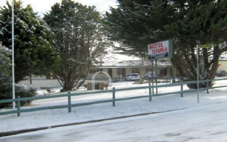 Titania Motel - St Kilda Accommodation 5