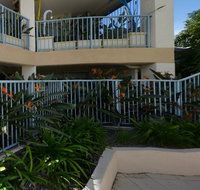 Iluka Serviced Apartments - St Kilda Accommodation