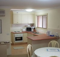 Charlotte Apartments - St Kilda Accommodation