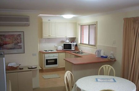 Charlotte Apartments - St Kilda Accommodation 0