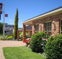 Aalana Motor Inn - St Kilda Accommodation