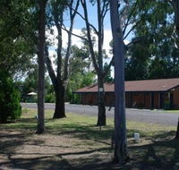 Castlereagh Motor Inn - St Kilda Accommodation