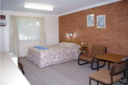 Castlereagh Motor Inn - St Kilda Accommodation 4