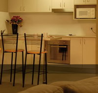 Pavilion On Northbourne Hotel  Serviced Apartments - St Kilda Accommodation