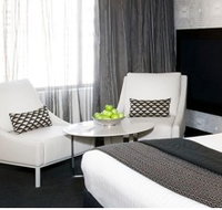 The Sebel King George Square Brisbane - St Kilda Accommodation