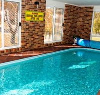Kinross Inn Cooma - St Kilda Accommodation