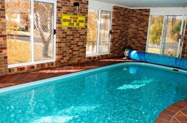 Kinross Inn Cooma - St Kilda Accommodation 0