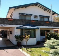 Alkira Motel - St Kilda Accommodation