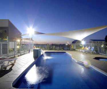 Quest Williamstown North - St Kilda Accommodation 0