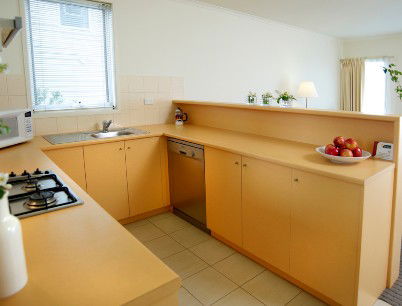 Quest Williamstown North - St Kilda Accommodation 3