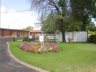 Cudgegong Valley Motel - St Kilda Accommodation 4
