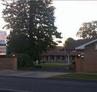 Gilgandra Motel - St Kilda Accommodation