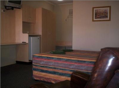 Gilgandra Motel - St Kilda Accommodation 1