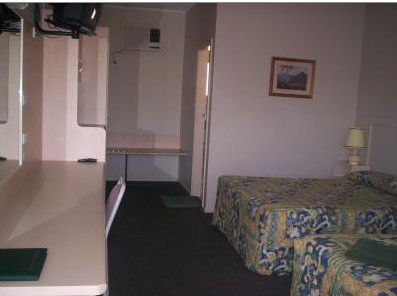 Gilgandra Motel - St Kilda Accommodation 2