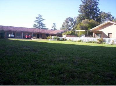 Gilgandra Motel - St Kilda Accommodation 3