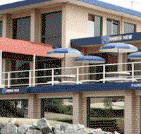 Panorama City Hotel Motel - St Kilda Accommodation
