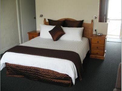 Comfort Inn Fairways - St Kilda Accommodation 1