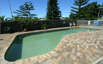 Comfort Inn Fairways - St Kilda Accommodation 3